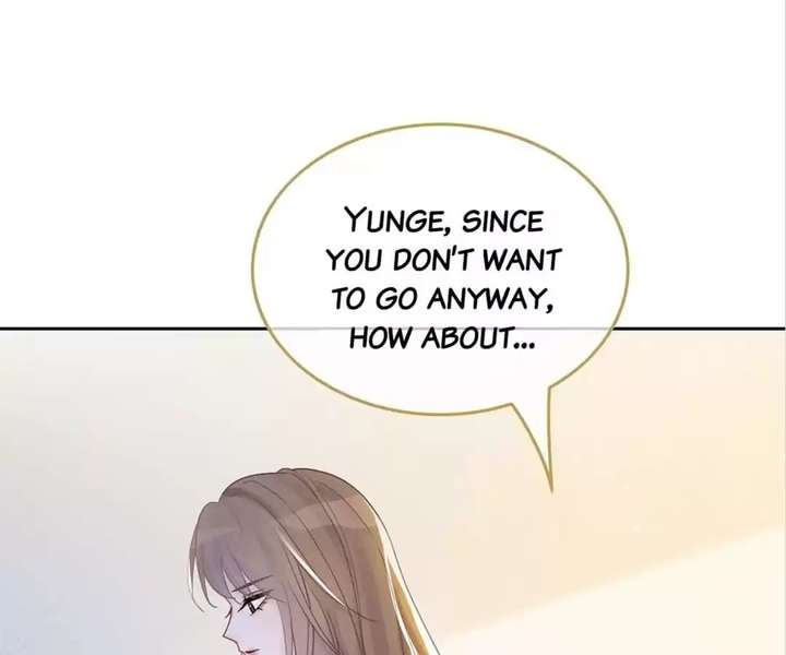 Youngest Sister-in-Law in a Tragic Reverse Harem Chapter 60