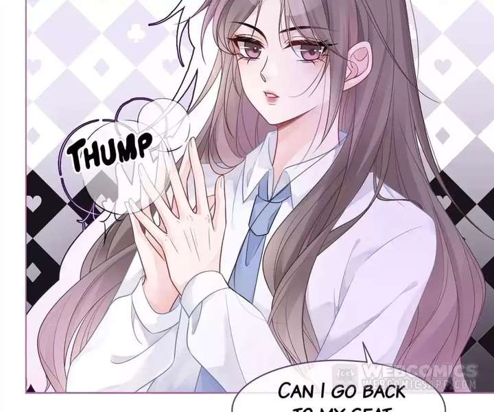 Youngest Sister-in-Law in a Tragic Reverse Harem Chapter 61