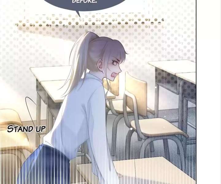 Youngest Sister-in-Law in a Tragic Reverse Harem Chapter 61