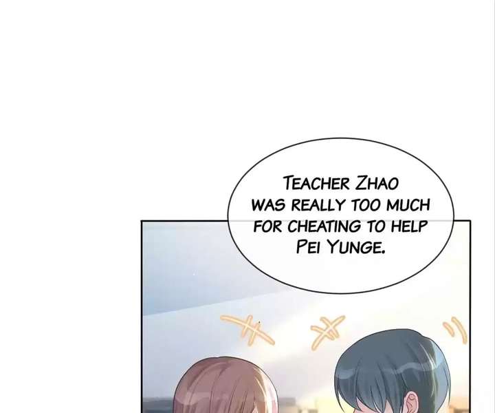 Youngest Sister-in-Law in a Tragic Reverse Harem Chapter 61