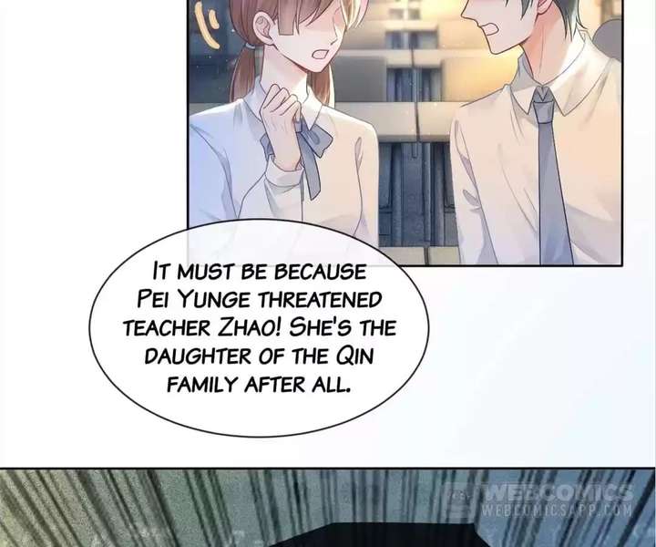 Youngest Sister-in-Law in a Tragic Reverse Harem Chapter 61