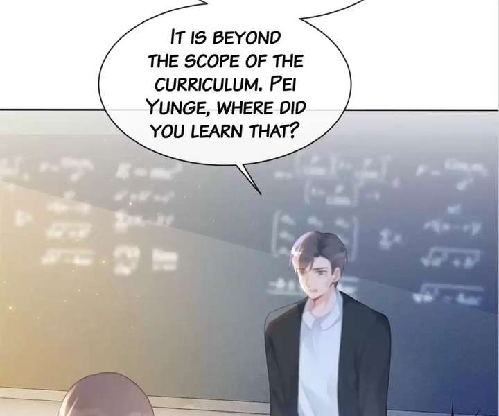 Youngest Sister-in-Law in a Tragic Reverse Harem Chapter 61