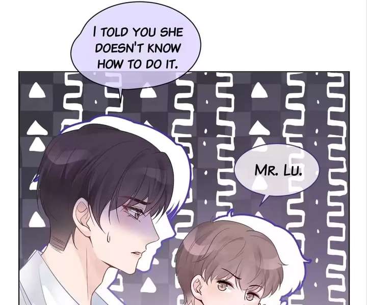 Youngest Sister-in-Law in a Tragic Reverse Harem Chapter 61