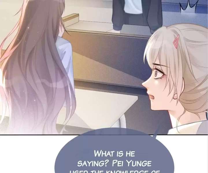 Youngest Sister-in-Law in a Tragic Reverse Harem Chapter 61