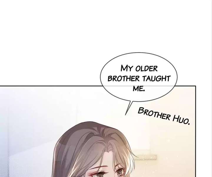 Youngest Sister-in-Law in a Tragic Reverse Harem Chapter 61