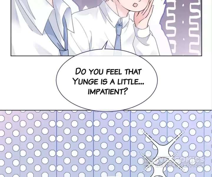 Youngest Sister-in-Law in a Tragic Reverse Harem Chapter 61