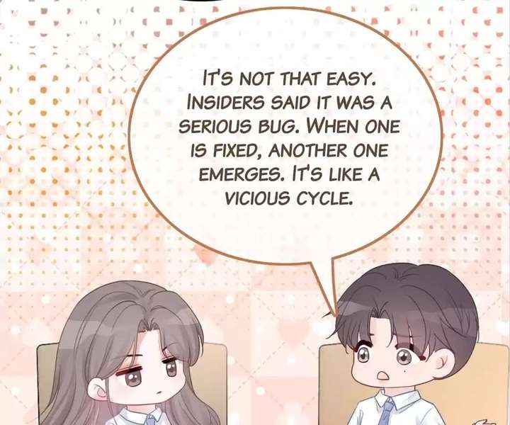 Youngest Sister-in-Law in a Tragic Reverse Harem Chapter 61