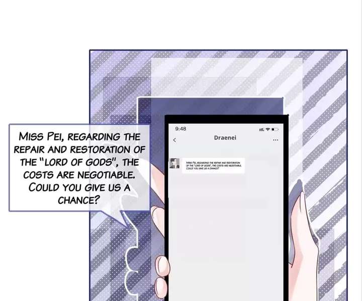 Youngest Sister-in-Law in a Tragic Reverse Harem Chapter 61