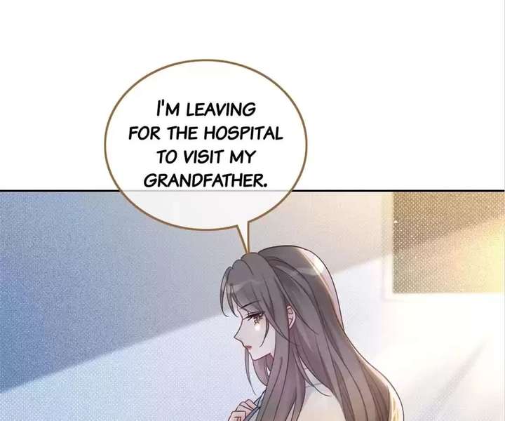 Youngest Sister-in-Law in a Tragic Reverse Harem Chapter 61