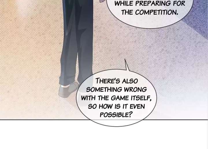 Youngest Sister-in-Law in a Tragic Reverse Harem Chapter 61