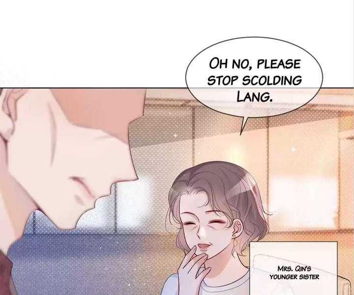 Youngest Sister-in-Law in a Tragic Reverse Harem Chapter 61