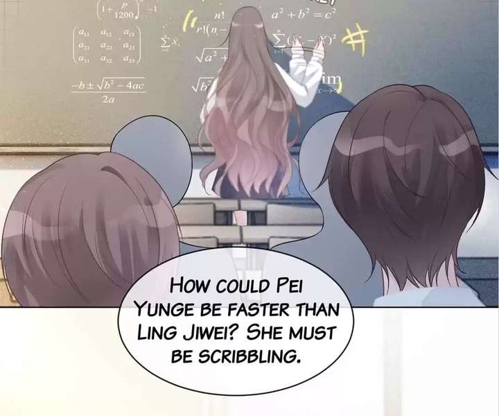 Youngest Sister-in-Law in a Tragic Reverse Harem Chapter 61
