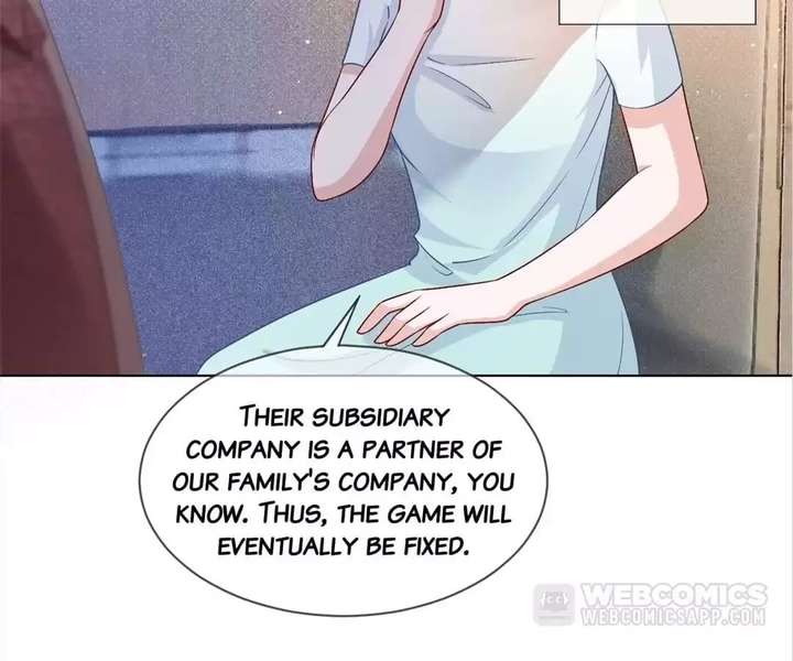 Youngest Sister-in-Law in a Tragic Reverse Harem Chapter 61