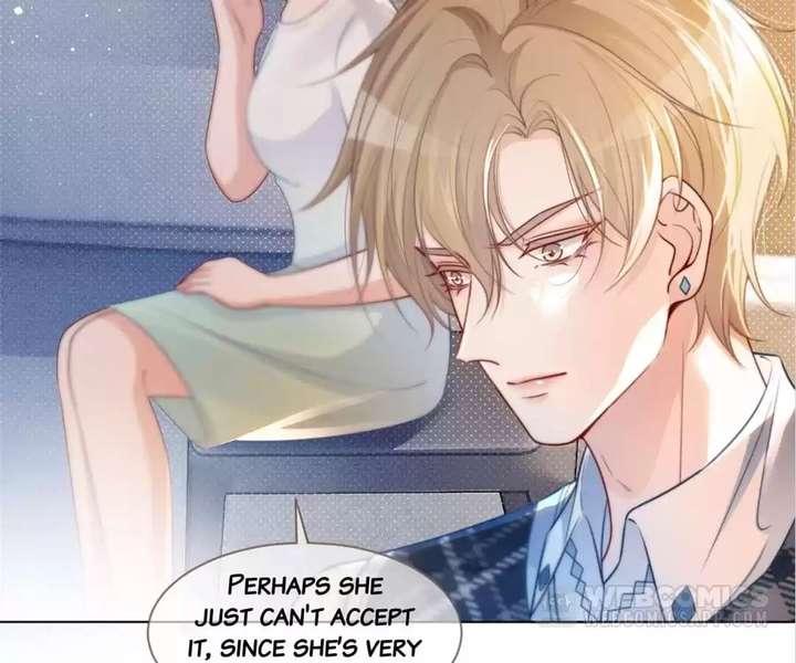 Youngest Sister-in-Law in a Tragic Reverse Harem Chapter 61