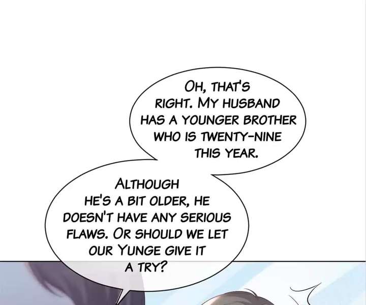 Youngest Sister-in-Law in a Tragic Reverse Harem Chapter 61