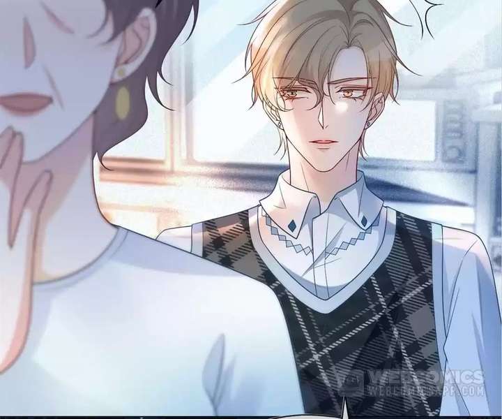 Youngest Sister-in-Law in a Tragic Reverse Harem Chapter 61