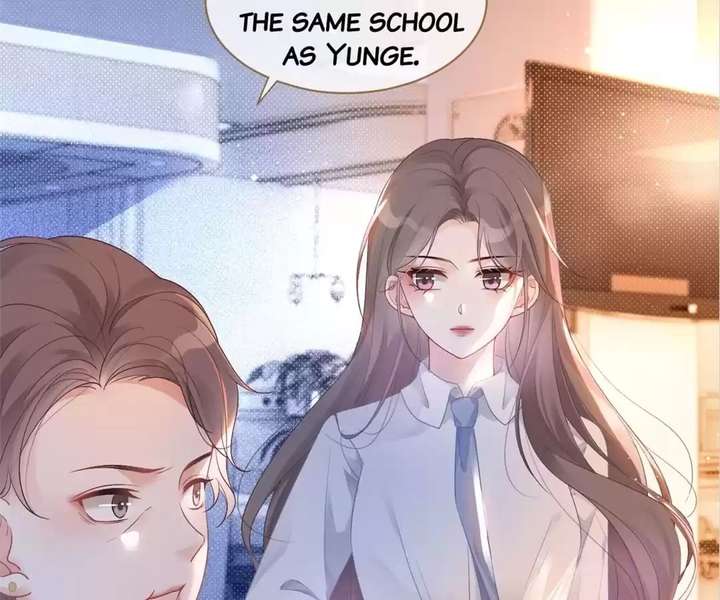 Youngest Sister-in-Law in a Tragic Reverse Harem Chapter 62