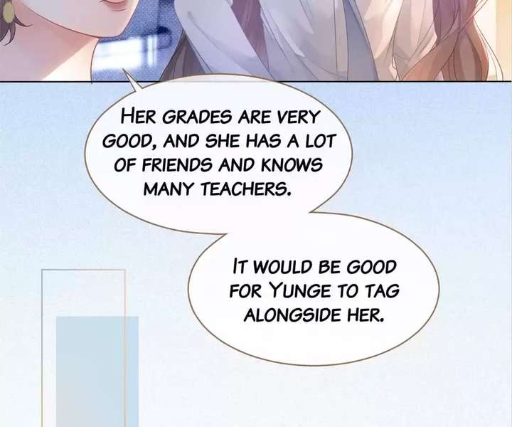Youngest Sister-in-Law in a Tragic Reverse Harem Chapter 62