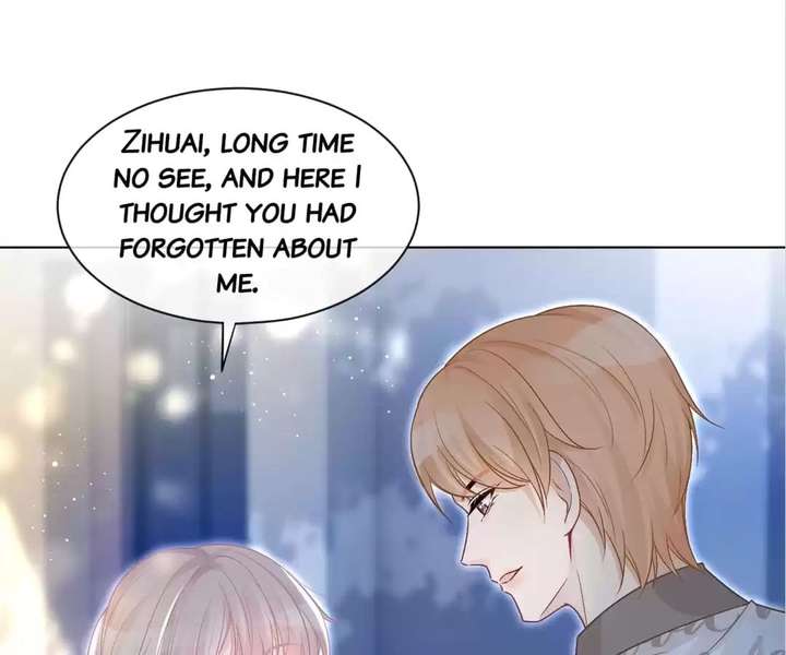 Youngest Sister-in-Law in a Tragic Reverse Harem Chapter 62