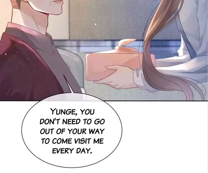 Youngest Sister-in-Law in a Tragic Reverse Harem Chapter 62