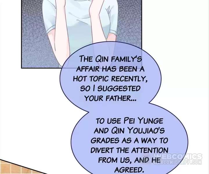 Youngest Sister-in-Law in a Tragic Reverse Harem Chapter 62