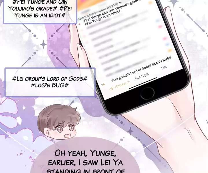 Youngest Sister-in-Law in a Tragic Reverse Harem Chapter 62