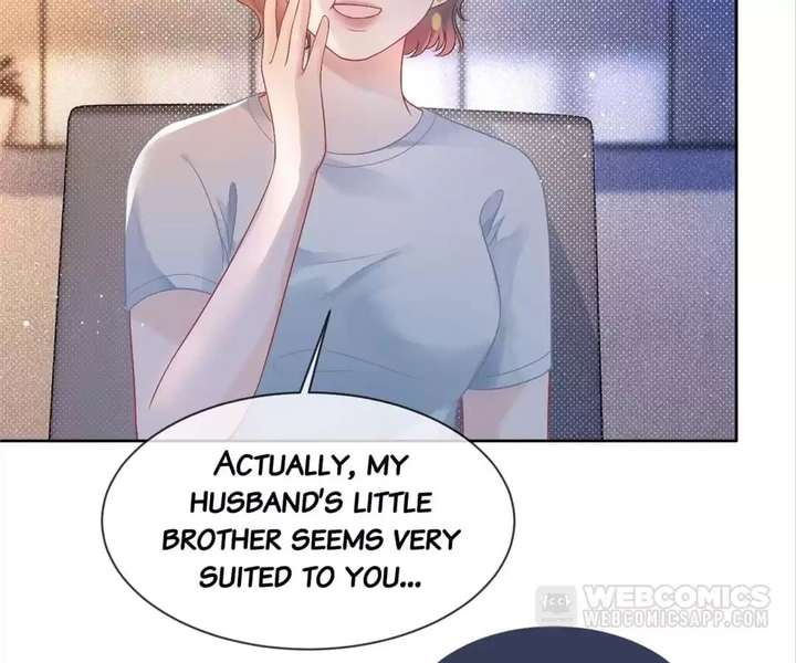 Youngest Sister-in-Law in a Tragic Reverse Harem Chapter 62