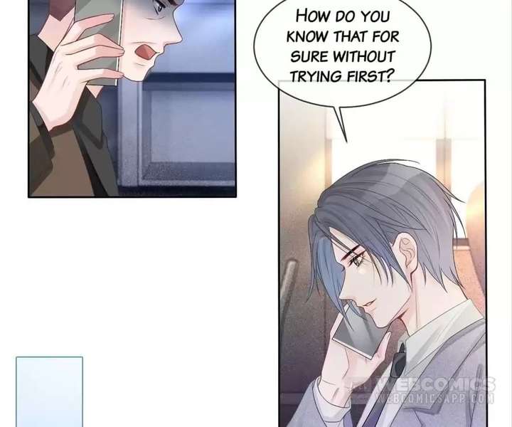 Youngest Sister-in-Law in a Tragic Reverse Harem Chapter 63