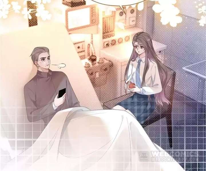 Youngest Sister-in-Law in a Tragic Reverse Harem Chapter 63