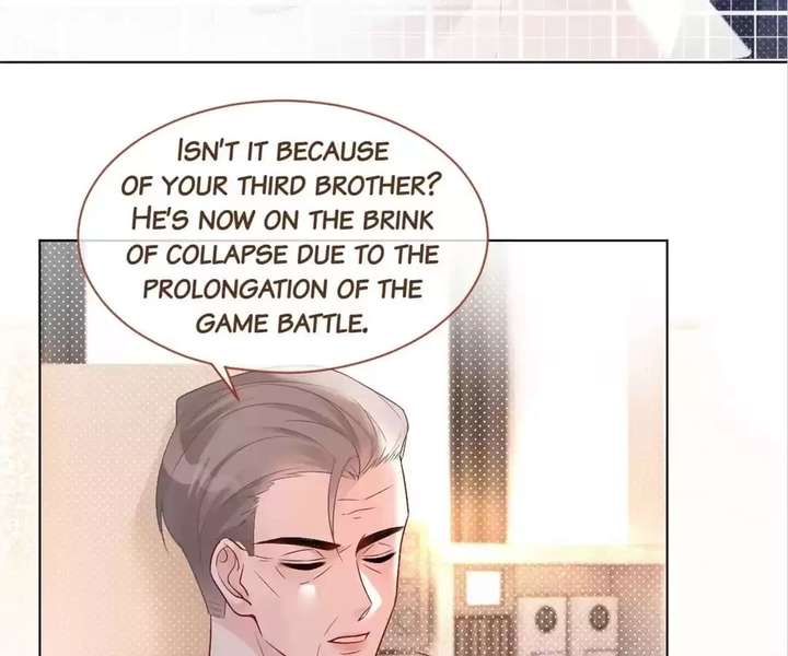 Youngest Sister-in-Law in a Tragic Reverse Harem Chapter 63