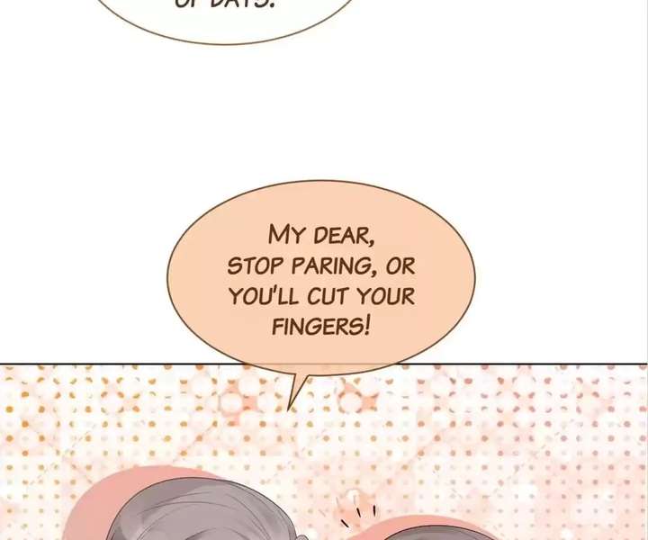 Youngest Sister-in-Law in a Tragic Reverse Harem Chapter 63