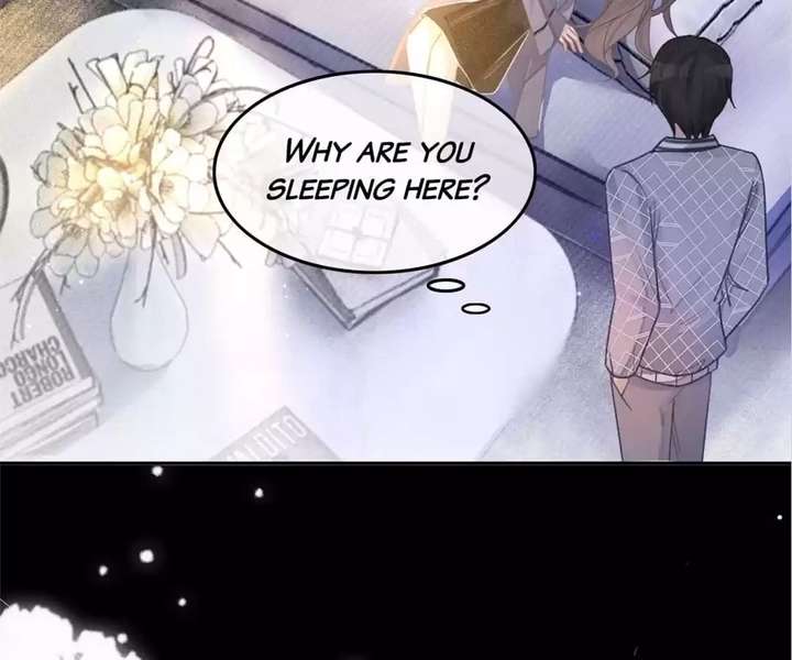 Youngest Sister-in-Law in a Tragic Reverse Harem Chapter 63