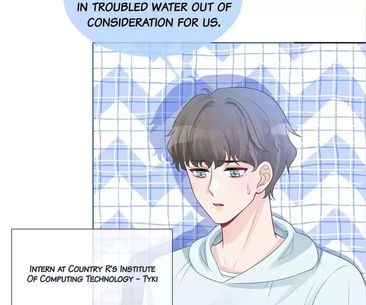Youngest Sister-in-Law in a Tragic Reverse Harem Chapter 63