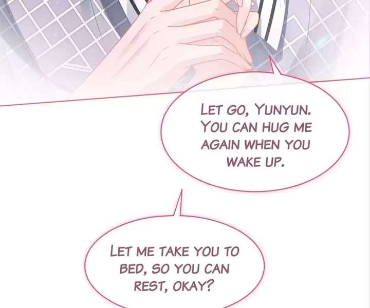 Youngest Sister-in-Law in a Tragic Reverse Harem Chapter 63