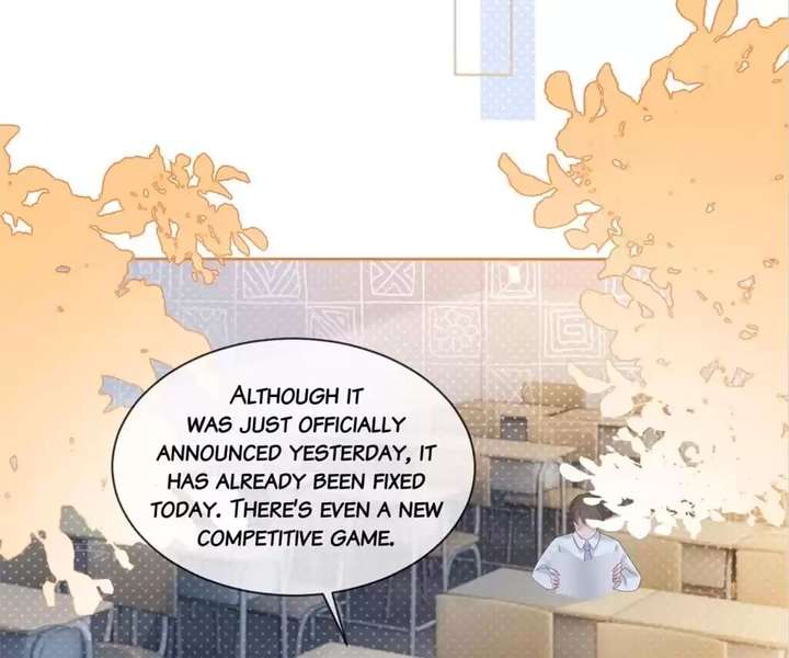 Youngest Sister-in-Law in a Tragic Reverse Harem Chapter 64