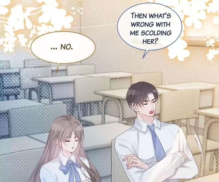 Youngest Sister-in-Law in a Tragic Reverse Harem Chapter 64