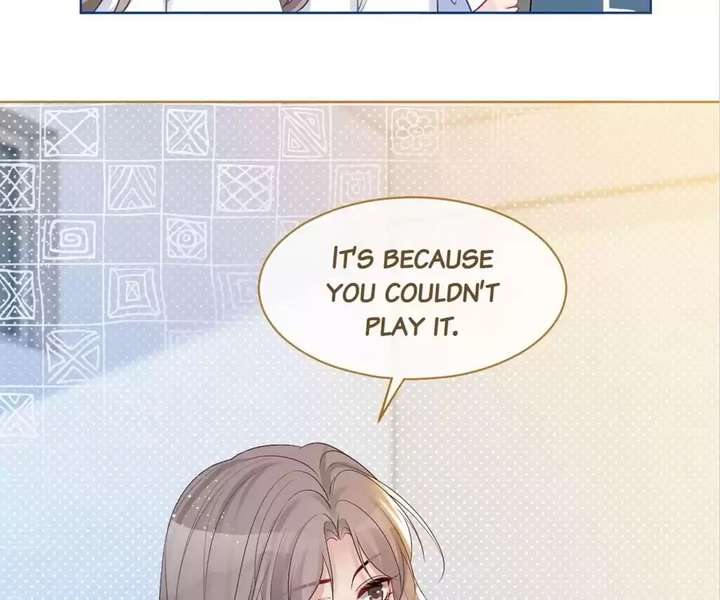 Youngest Sister-in-Law in a Tragic Reverse Harem Chapter 64