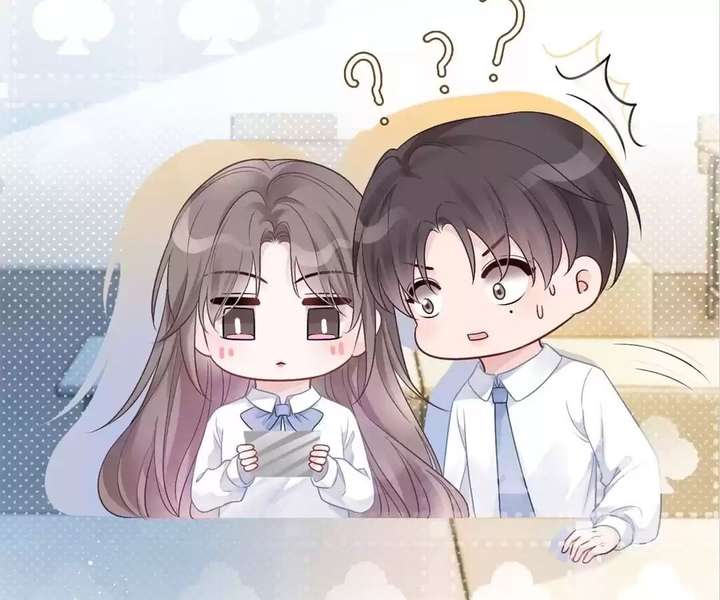 Youngest Sister-in-Law in a Tragic Reverse Harem Chapter 64