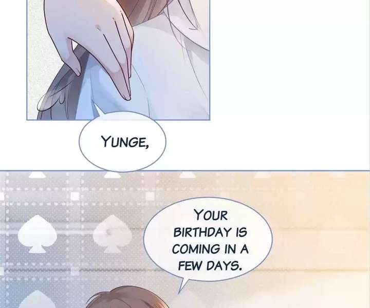Youngest Sister-in-Law in a Tragic Reverse Harem Chapter 64