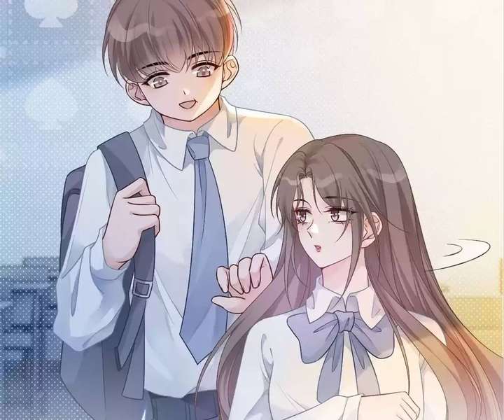 Youngest Sister-in-Law in a Tragic Reverse Harem Chapter 64
