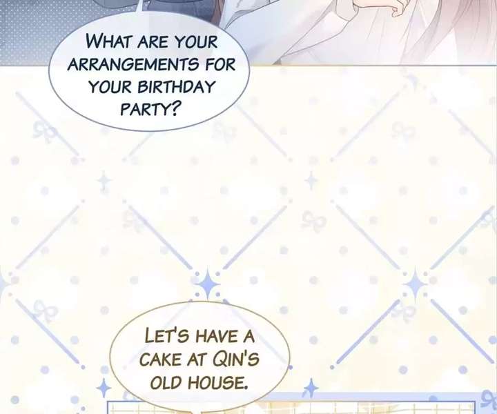 Youngest Sister-in-Law in a Tragic Reverse Harem Chapter 64