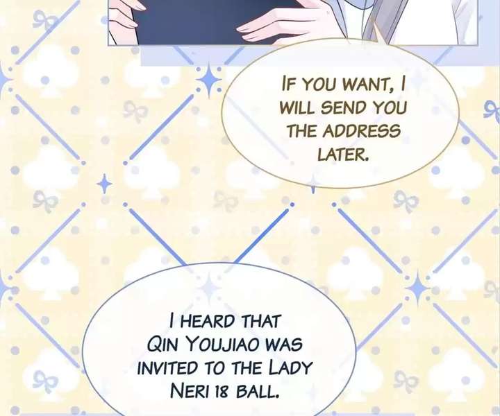 Youngest Sister-in-Law in a Tragic Reverse Harem Chapter 64