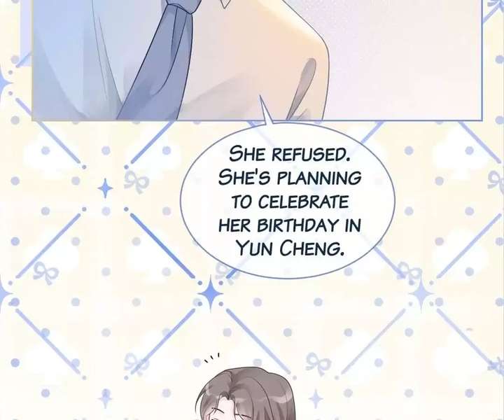 Youngest Sister-in-Law in a Tragic Reverse Harem Chapter 64