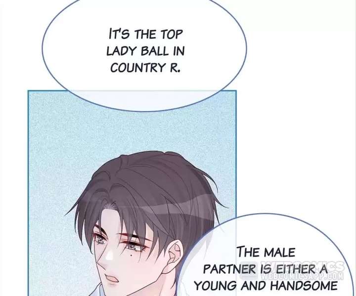 Youngest Sister-in-Law in a Tragic Reverse Harem Chapter 64