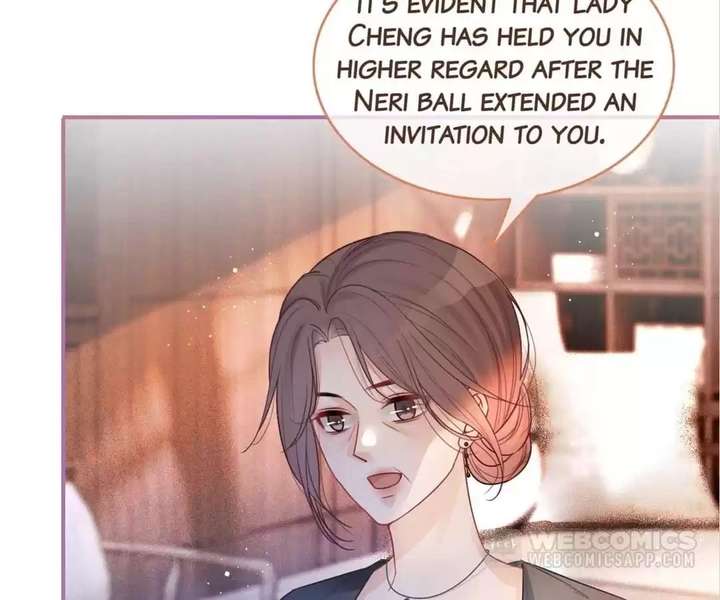 Youngest Sister-in-Law in a Tragic Reverse Harem Chapter 64