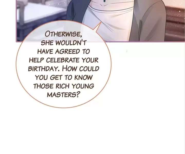 Youngest Sister-in-Law in a Tragic Reverse Harem Chapter 64