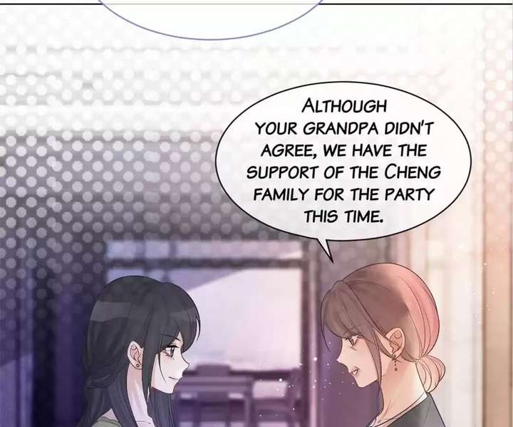 Youngest Sister-in-Law in a Tragic Reverse Harem Chapter 64
