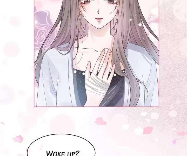 Youngest Sister-in-Law in a Tragic Reverse Harem Chapter 64
