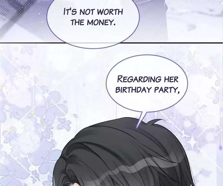 Youngest Sister-in-Law in a Tragic Reverse Harem Chapter 64