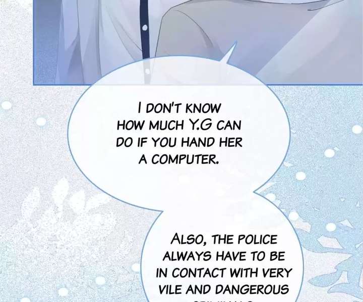 Youngest Sister-in-Law in a Tragic Reverse Harem Chapter 66